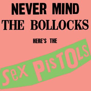 Sex Pistols Pretty Vacant Lyrics AZLyrics