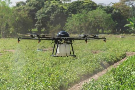 Drones agrícolas um guia de como melhor utilizá los na fazenda