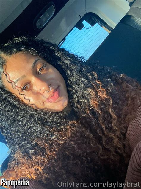 Laylaybrat Nude OnlyFans Leaks Photo Fapopedia