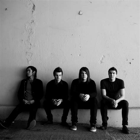 Attack Attack! | Music fanart | fanart.tv