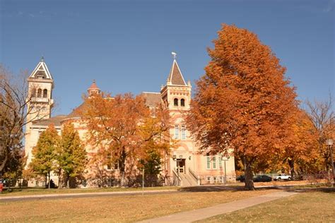 Utah State University (Logan) - All You Need to Know BEFORE You Go ...