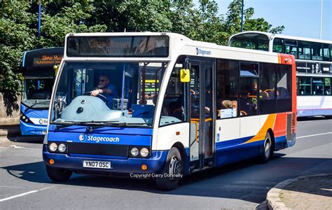 Stagecoach Yorkshire 47465 Yn07 Osc Garry Donnelly Flickr