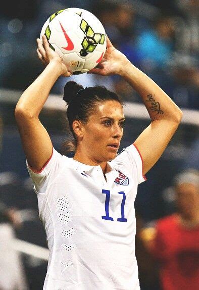 Ali Krieger Awesome Usa Soccer Women Us Womens National Soccer