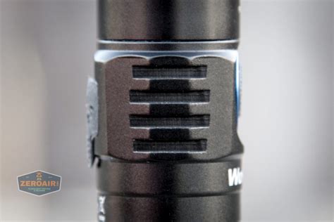 Wurkkos FC11 2700K Flashlight Review - ZeroAir Reviews