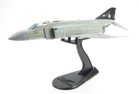 Hobby Master Ha1917 Mcdonnell Douglas F 4j Phantom Ii Royal Air Force