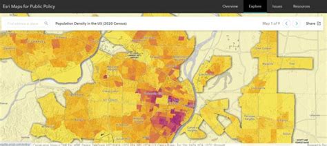 2020 Demographics And Housing Data Available