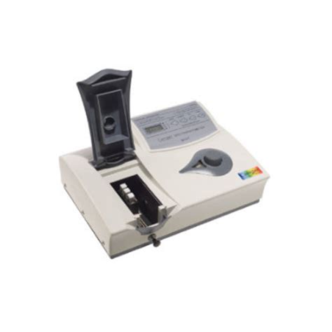 Camspec M107 Visible Spectro Photo Meter Wavelength Range 325