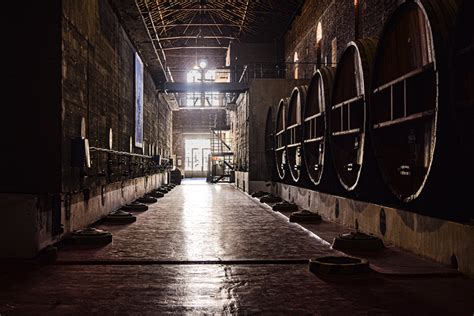 Nosotros Bodega La Caroyense