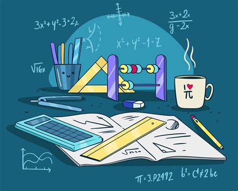 MATEMÁTICA AVANZADA Mind Map