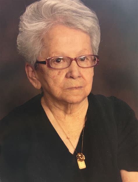 Anna Cisneros Obituary Las Vegas Nv