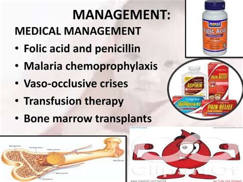 Hematological Disorder Pptx