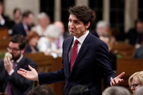 Five Other Times Canadas Pm Justin Trudeau Made Bad Headlines