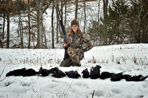 Huntress View: For the Love of Bird Hunting