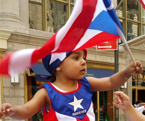 13 Photos That Will Make You Beam With Puerto Rican Pride Huffpost Voices