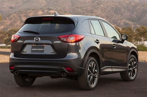 2016 Mazda CX-5 SUV Pricing - For Sale | Edmunds