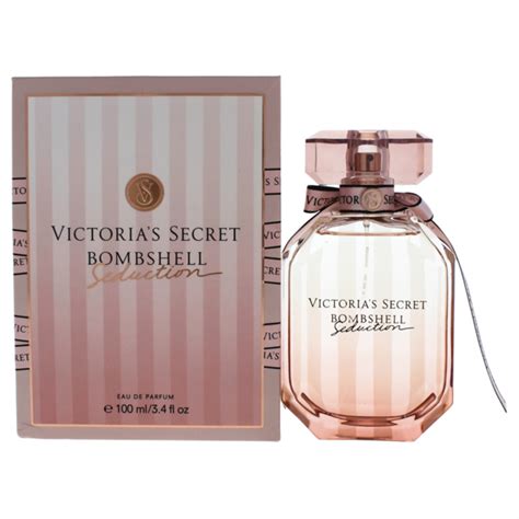 Victo ria s Secret Bombshell Seduction Вода парфюмерная 100 мл 535629863