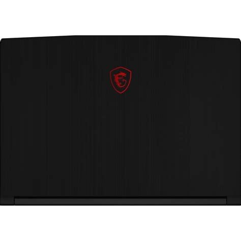 Pc Portable Gamer Msi Gf Thin Uc Xfr Fhd Hz Core