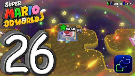 Super Mario D World Walkthrough Part World Final Champion S