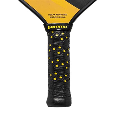 Gamma Discovery Graphite Pickleball Paddle