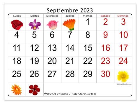 Calendarios Michel Zbinden Free Printable Calendar Calendar