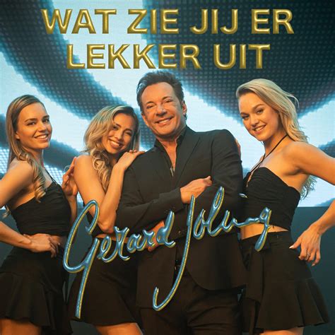 Nieuws Gerard Joling