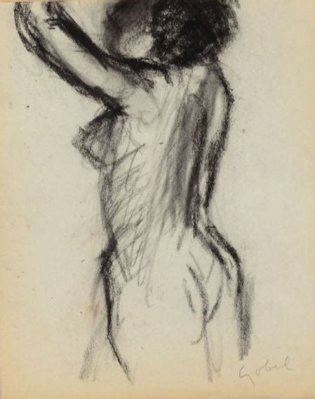 Nude Bela Czobel WikiArt Org