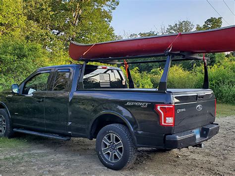 Adarac Aluminum Series And Roll Up Truck Box Cover Combo