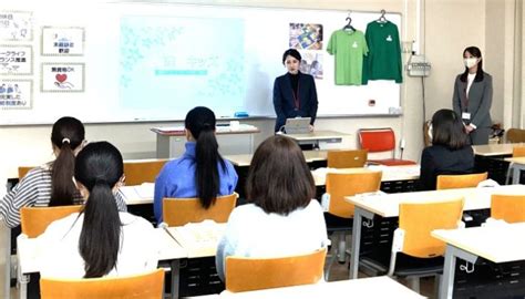 理究キッズ 鎌倉女子大学 学内合同企業セミナー 参加 株式会社理究