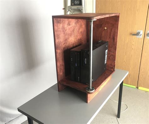 Coffee Cabinet : 8 Steps (with Pictures) - Instructables