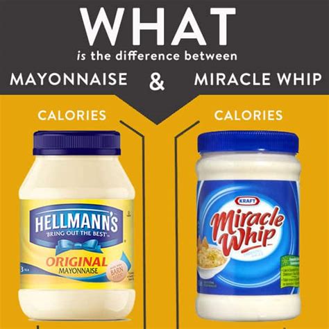 Miracle Whip Vs Mayo Renew Physical Therapy