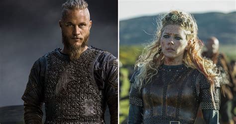 Vikings: The 10 Best Armor Sets, Ranked | ScreenRant