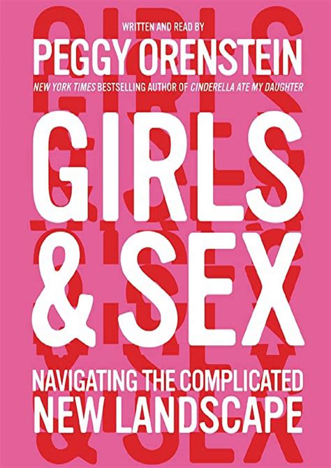 [pdf] Download Free Girls And Sex Navigating The Complicated New Landscape