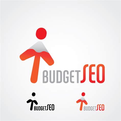 Logo for 'Budget SEO' | Logo design contest