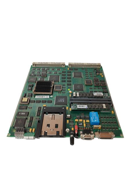 ABB PM511V16 Communication Processor Xiongba Automation