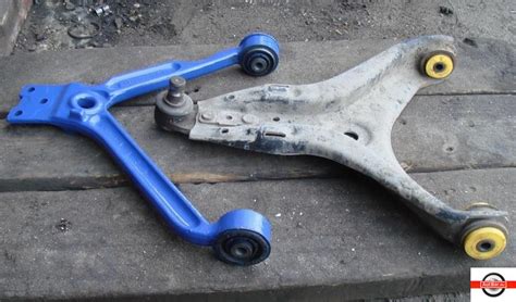 Как восстановить рычаги подвески автомобиля своими руками? Пошаговая ...