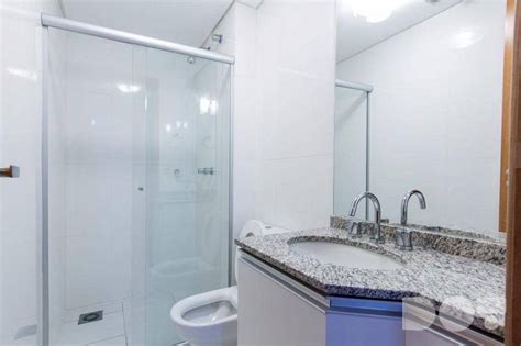 Apartamento Na Rua Francisco Rocha Bigorrilho Em Curitiba Por R