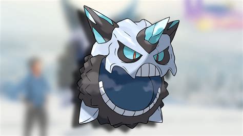 Pokémon GO Mega Glalie Raid Guide Creo Gaming