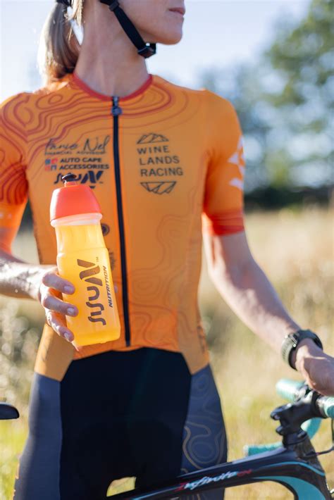 ENDURANCE FUEL | Sisu Nutrition