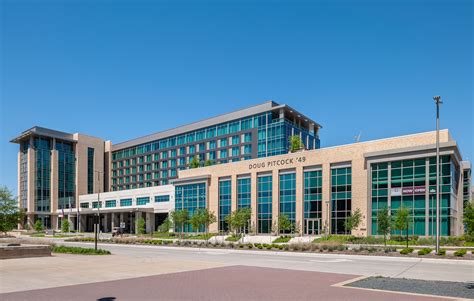 Texas A&M University Hotel and Conference Center