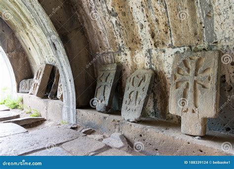 Monasterio De Haghpat Aldea De Haghpat Alaverdi Lori Armenia Foto De