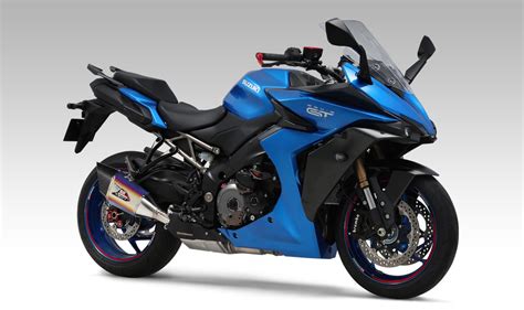 On Twitter Rt Yoshimura Jpn Gsx S Gt Slip On R