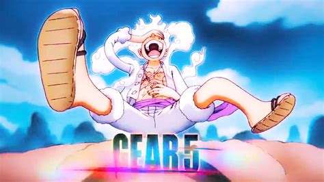 Luffy Gear Vs Kaido Joy Boy One Piece Vostfr Youtube