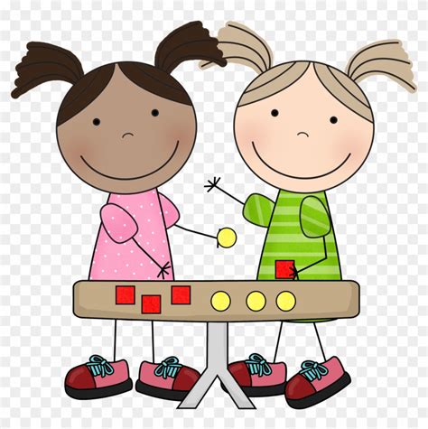 Kindergarten Math Clipart Teacher Made Educational Resource Math