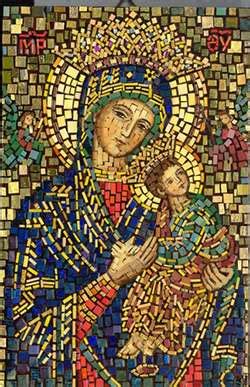 Top 10 Religious Mosaics Of The Week