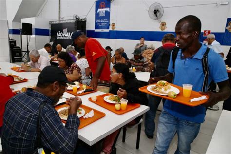 Em clima de São João Bom Prato de Osasco Carapicuíba e região servem