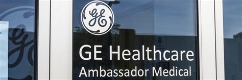 General Electric Via Libera Allo Spin Off Delle Attivit Sanitarie