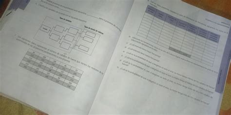 Solved Tra Se Le Conoce Como Intervalos Ariable Proviene De Una