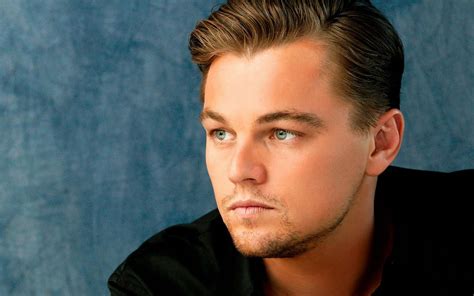 Leonardo Dicaprio Wallpapers Best Hd Desktop Wallpaper