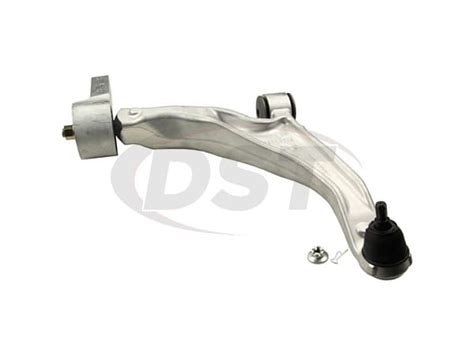 Moog Rk Front Right Lower Control Arm Honda Pilot