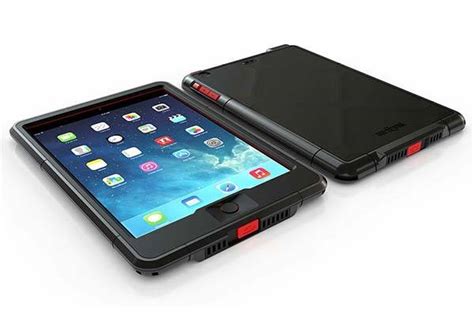 Dog & Bone Wetsuit Waterproof iPad Air 2 Case | Gadgetsin